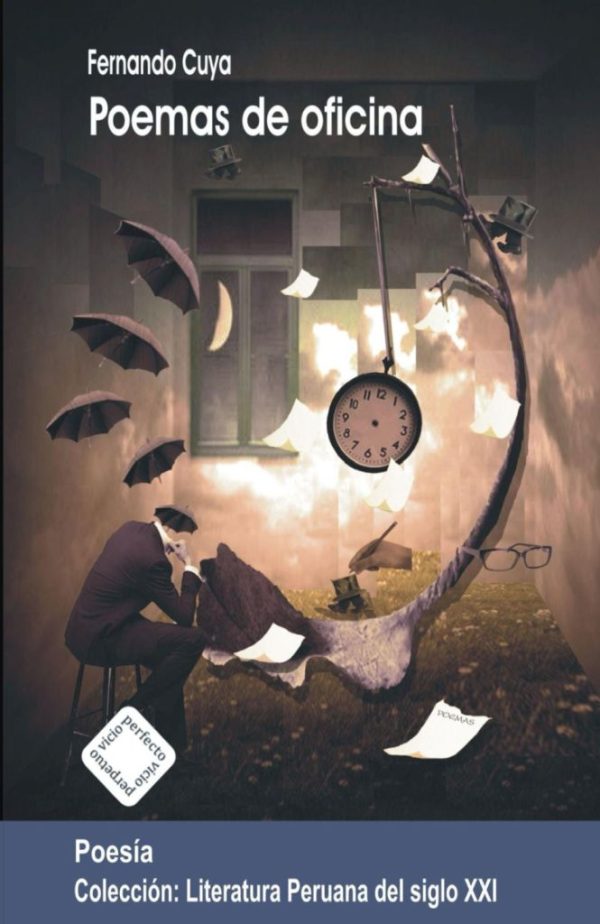 POEMAS DE OFICINA